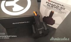 PMAG® D-50® GL9® – PCC – Alta Capacità per Carabine in Calibro 9mm