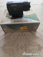 KONUS SLIGHT -TL TORCIA PROFESSIONALE