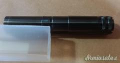 STROZZATORE 2 STELLE SS-OPT PLUS