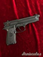 Beretta 98Fs 9x21mm IMI