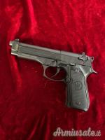 Beretta 98Fs 9x21mm IMI