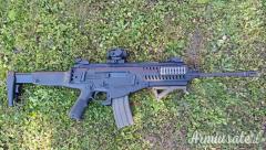 Beretta ARX-100 .223 Remington