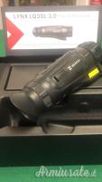 HICKMICRO  LYNX LQ35L 3.0