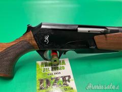 Browning bar 4x elite .30-06 Springfield