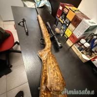 Mauser Kar 98 8x57 JRS
