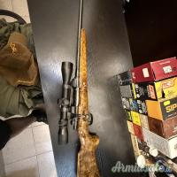 Mauser Kar 98 8x57 JRS