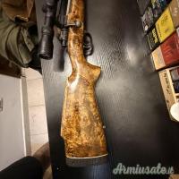 Mauser Kar 98 8x57 JRS