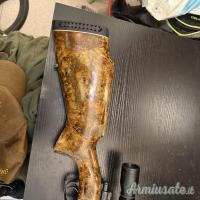 Mauser Kar 98 8x57 JRS