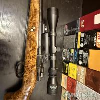 Mauser Kar 98 8x57 JRS
