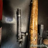 Mauser Kar 98 8x57 JRS
