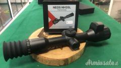 Hikmicro NEOS NH35L