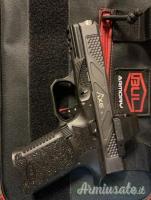 ...Altro | Non elencato BUL ARMORY AXE C HATCHET