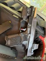 ...Altro | Non elencato BUL ARMORY AXE C HATCHET