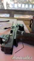 ...Altro | Non elencato BUL ARMORY AXE C HATCHET