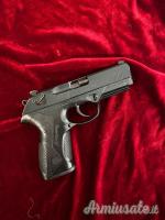 Beretta PX4 Storm 9x21