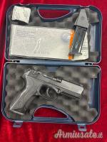 Beretta PX4 Storm 9x21