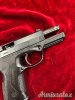 Beretta PX4 Storm 9x21