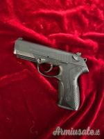 Beretta PX4 Storm 9x21