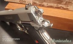 Colt  GOVERNMENT MODEL DELTA ELITE 10 MM AUTO 10mm Auto