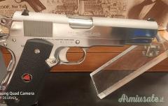 Colt  GOVERNMENT MODEL DELTA ELITE 10 MM AUTO 10mm Auto