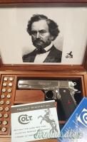Colt  GOVERNMENT MODEL DELTA ELITE 10 MM AUTO 10mm Auto