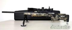 Sabatti TLD RED 6.5 mm Creedmoor