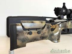 Sabatti TLD RED 6.5 mm Creedmoor