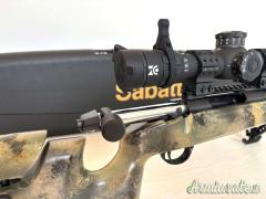 Sabatti TLD RED 6.5 mm Creedmoor