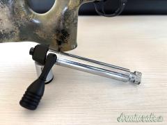 Sabatti TLD RED 6.5 mm Creedmoor