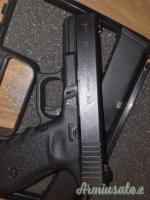 Glock 19 9x21mm IMI