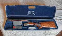Breda Pegaso 12