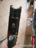 Marocchi Zero 3 12