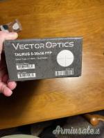 OTTICA TAURUS 5x30x56 FFP