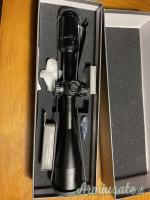OTTICA TAURUS 5x30x56 FFP