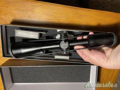 OTTICA TAURUS 5x30x56 FFP