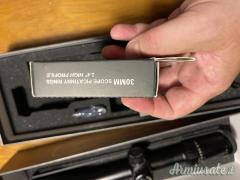 OTTICA TAURUS 5x30x56 FFP