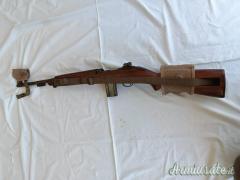 Carabina M1 US calibro 30 INLAND DIV.