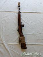 Carabina M1 US calibro 30 INLAND DIV.