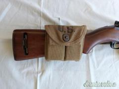 Carabina M1 US calibro 30 INLAND DIV.