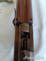 Carabina M1 US calibro 30 INLAND DIV.