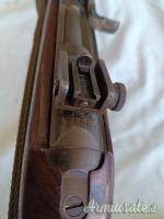Carabina M1 US calibro 30 INLAND DIV.