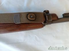 Carabina M1 US calibro 30 INLAND DIV.