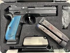 CZ SHADOW 2 9x21 AFFARE!!!