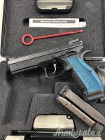 CZ SHADOW 2 9x21 AFFARE!!!