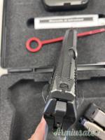 CZ SHADOW 2 9x21 AFFARE!!!