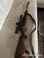 Mauser M03