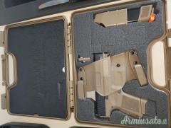 Canik Mete9 9x19mm Parabellum | Luger | NATO
