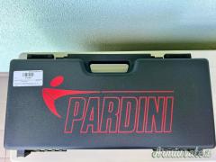 Pardini K12 Absorber 4.5/.177