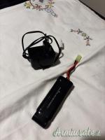 MP5 jg works + kit softair