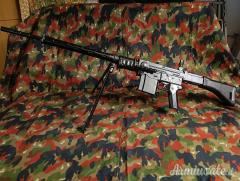 CEDO SIG FASS STGW 57 CAL. 7,5X55 SWISS E SIG FASS STGW 90 CAL. 223